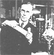 Wallace Hume Carothers 1896-1937 1937 Inventor of Nylon.