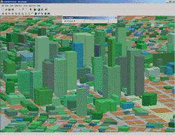 ArcGIS 3D Analyst ArcGIS 3D Analyst enables users t effectively visualize and analyze surface data.