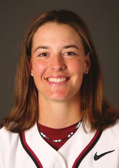 .. Also stepped up with a hit and scored the game-winning run in the team s upset of No. 4 Arizona (4/28). #36 Shannon Koplitz Freshman * Outfield/Shortstop * 5-6 * R/R New Orleans, La.
