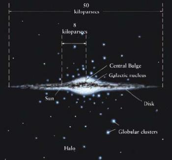 Central galaxies of clusters! have lots more than expected!