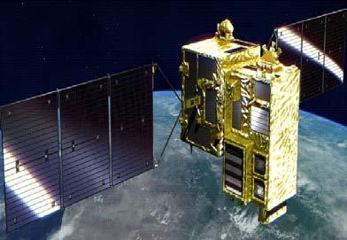 ALOS successors: Advanced Optical Satellite and