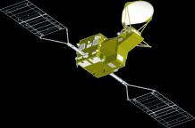 JAXA Earth Environment Observation Satellites GOSAT Jan.