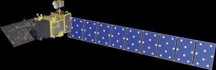 The Advanced Land Observing Satellite (ALOS) Series Next Gene.