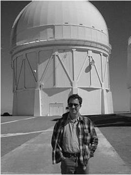 Welcome to Astronomy 141! Prof. Richard Pogge Winter Quarter 2012 Prof. Richard Pogge Education: B.Sc. in Physics, Caltech (1983) Ph.D.