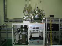 Nano-Fabrication Facilities