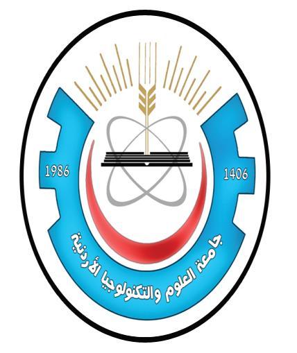 Nuclear Jordan University of Science and Technology Faculty of Department of