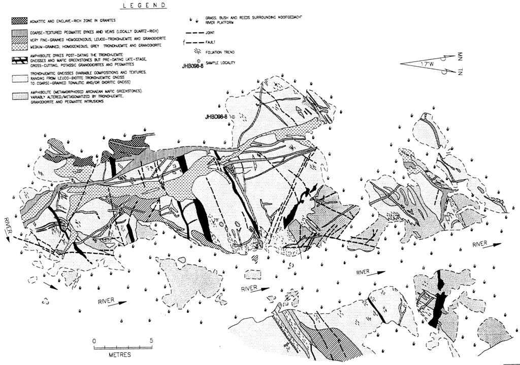 142 M. Poujol, C.R. Anhaeusser / Precambrian Research 108 (2001) 139 157 Fig. 2.
