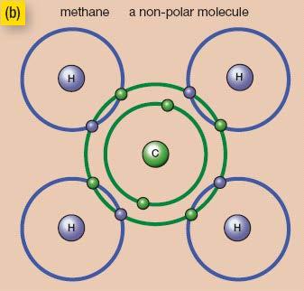 Chemical Bonds Atoms accept, give away or share their valence electrons with