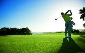 1. Introduction You are a golf player who doesn t enjoy