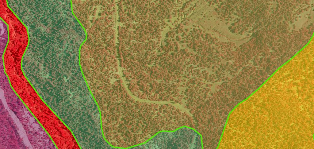 epot Activity SURFACE SOIL MAP PRELIMINAR