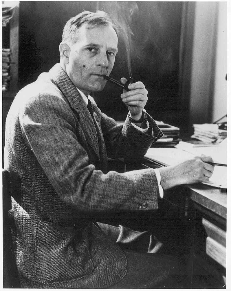 Heber Curtis (1872-1942): Milky way is just one Island Universe (I.
