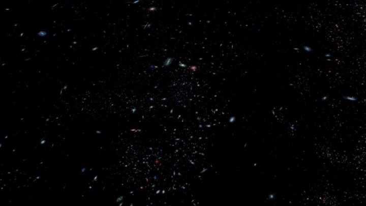 2 Gigapixel imaging cameras: SDSS has 120 million pixels Fiber-fed