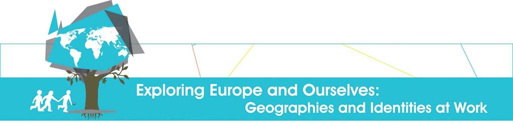 European geography and what it can do for the future: the case of a bi-communal project in divided Cyprus Stavroula Philippou Assistant Professor