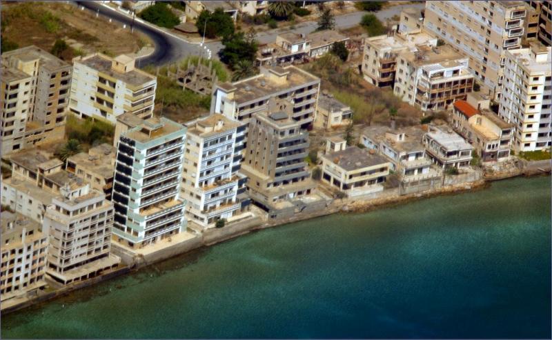 -Example of Activity from Lesson 1: Photo of Famagusta (The Ghost