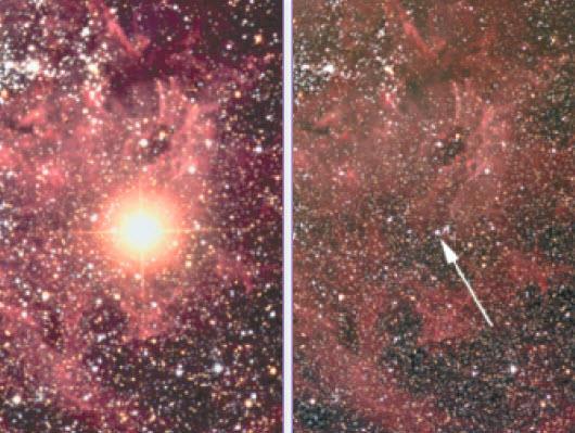 How Stars Evolve (Page 345) High-mass stars are 12 or more times more massive than our Sun. These stars consume their fuel faster than intermediate-mass stars and die more quickly and violently.