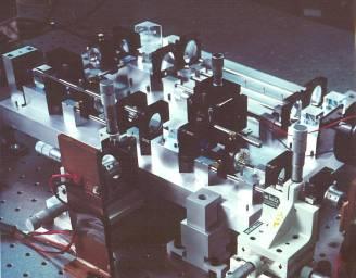 Computing at Bell Labs 4