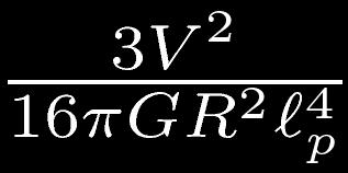 equation can be obtained by