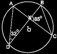Circle Geometry Circle Theorems Angles in the same segment of a circle and