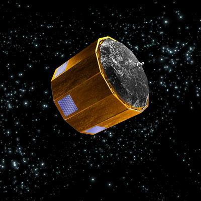 GAIA: ESA Astrometry Space Telescope: Gaia