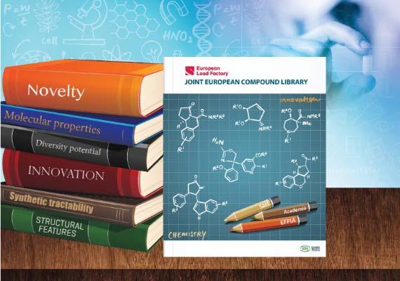 Innovation Symposium-in-print in Bioorganic & Medicinal Chemistry Letters features 13 papers from consortium partners [(2015) 23(11), 2607-2740] Highlights innovative synthetic approaches (eg.