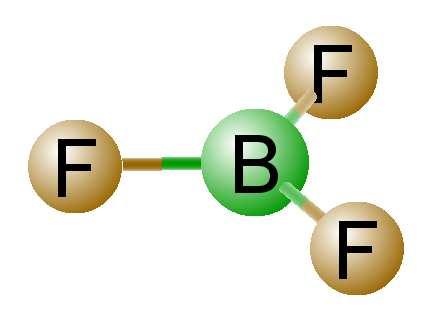 4. BOND THEORIES Valence Bond Theory BF 3 Orbital diagram B (ground state) Promotion of one electron (2s 2p) (Excitation) Mixing of orbitals (2s