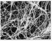 Carbon Nanotubes NanoLab offers a wide range of research grade and industrial grade carbon nanotubes. Our nanotubes are designated by their Diameter D, in nm, and Length L range in microns.