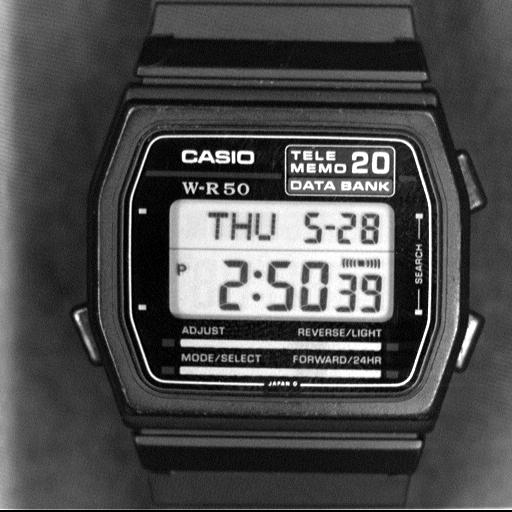 Example: Combinational Design Calendar subsystem: number of days in a month (to control watch display) Used in controlling the display of a wrist-watch LCD screen Inputs: month, leap year flag