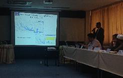 of Hydrology and Meteorology in Nepal GloFAS