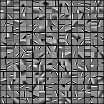 Sparse representations for image