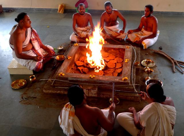 January 2011 Yagya Newsletter Dear Yagya Friends, Welcome to our first Puja.net monthly newsletter.