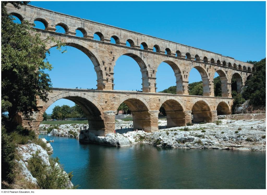 Introduction Many bodies, such as bridges, aqueducts, and ladders, are designed so they do not accelerate. Real materials are not truly rigid.