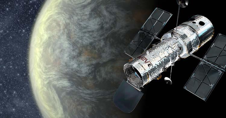 Updates on Hubble Operation at the Institute Observations with the Hubble Space Telescope continue to be in great demand.