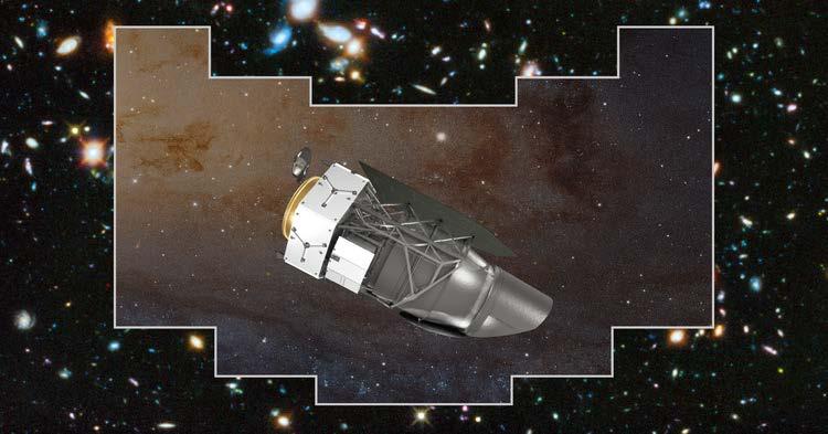 WFIRST and the Astronomical Landscape of the 2020s The Wide Field Infrared Survey Telescope (WFIRST) will provide a powerful tool for exploration and discovery.