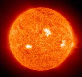 Blackbody Radiation A black body is an ideal system that absorbs all radiation incident