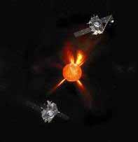Giotto, Mars Express, Rosetta ) Optional ESA Aurora Programme for