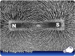 Concept: Magnetic Field Lines Are Closed Loops ~B Recall: there are no magnetic monopoles (charges) Electric field lines started and stopped at electric charges So magnetic field lines don t have