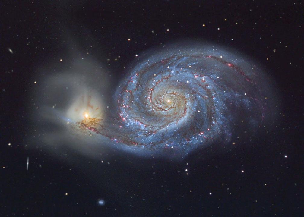 M51 the