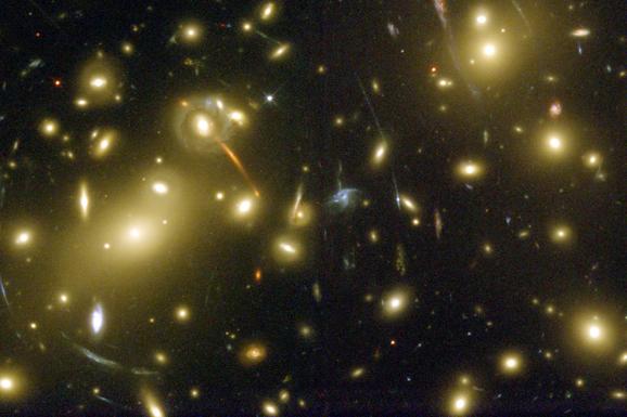1. Galaxies from Big Bang to today: What do we know? What don t we know?
