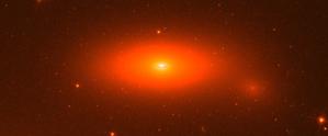 2. Supermassive black holes: How do we know they exist?