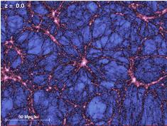 1. Galaxies from Big Bang to today: How do galaxies form? Basic galaxy formation theory: Start with small fluctuations Dark matter dominated http://www.mpa-garching.mpg.