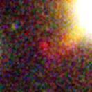 4. A multiply-imaged galaxy at z~10 a b Zitrin et