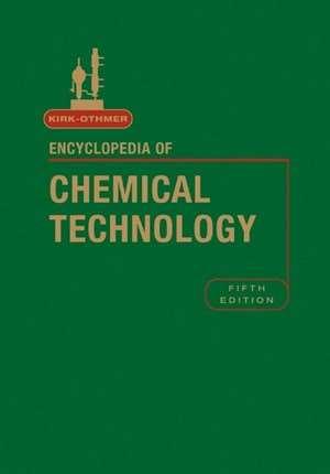 ENCYCLOPEDIAS ONLINE Specialized encyclopedias for terms and concepts you are unfamiliar with or want a refresher Kirk-Othmer Encyclopedia of Chemical
