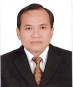 LIST OF PARTICIPANTS CAMBODIA Mr. Chea Socheat Director Department of International Petroleum Affairs General Department of Petroleum Ministry of Mines and Energy #13-14 Russian Blvd,.