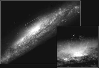 ASTR 1040 Accel Astr: Stars & Galaxies Prf.