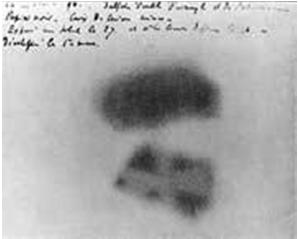 Make Radium Available for Study 1902 Image of