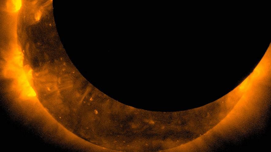 How Ancient Civilizations Studied Eclipses and Helped Create Astronomy By Smithsonian.com, adapted by Newsela staff on 08.21.