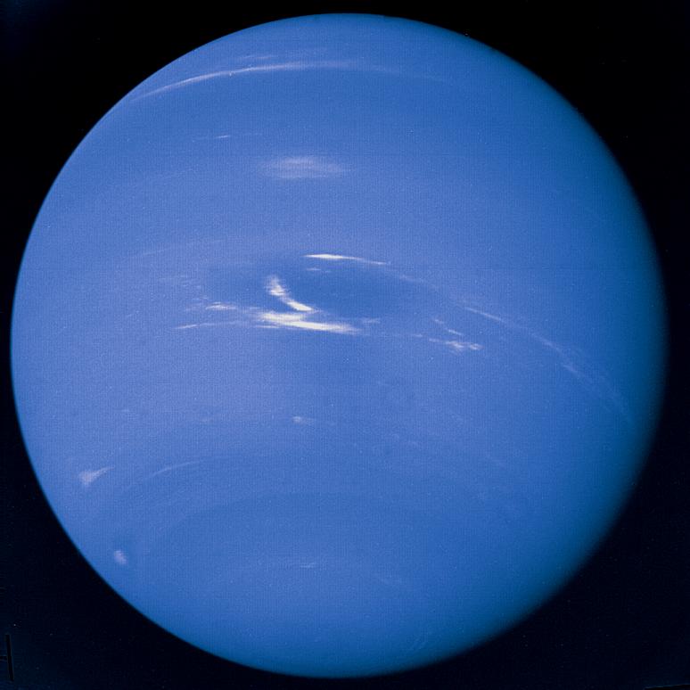 Aerocapture Implementation of NASA s Neptune Orbiter With Probes Vision Mission Andrew P.