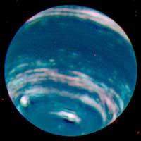 Neptune in 2003:
