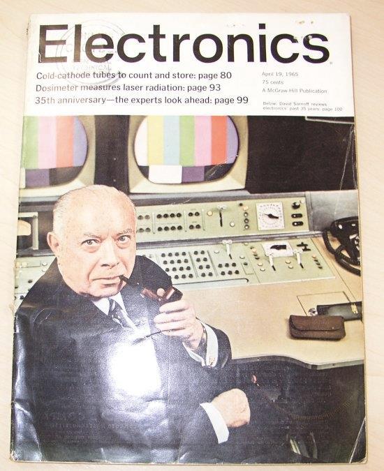 Electronics April 19, 1965 2016