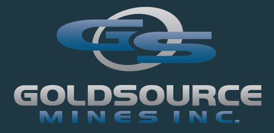 Goldsource Completes Winter Drill Program At Border; 34 s Contain Coal Intercepts Ranging 10 to 100 Meters TSX-V: GXS For Immediate Release VANCOUVER, B.C. April 7, 2009 Goldsource Mines Inc.